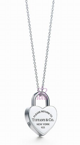 Collana Tiffany Modello 364